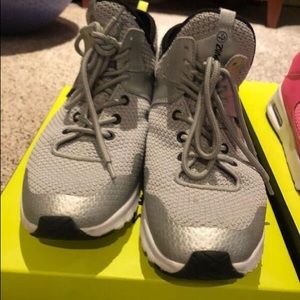 Zumba shoes